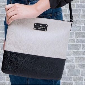 Kate Spade southport Avenue Cora Crossbody purse bag
